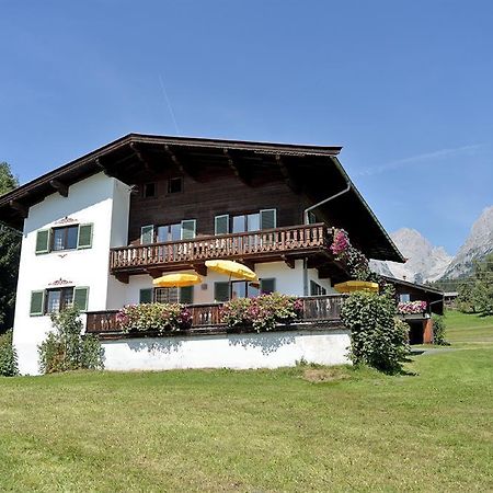 Koegeihof Going am Wilden Kaiser Exterior photo