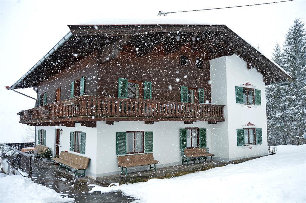 Koegeihof Going am Wilden Kaiser Exterior photo